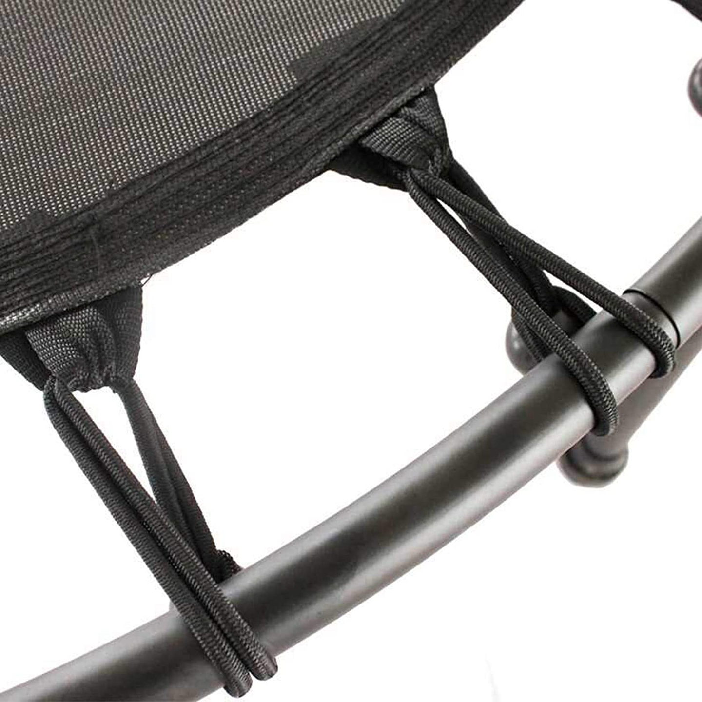 Начало Батут 140 см с предпазна мрежа - за деца 3-6 години