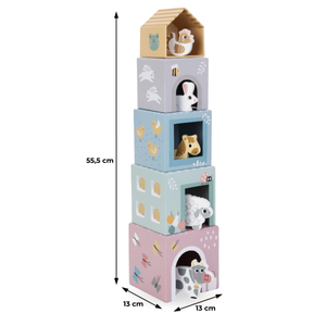 Кула за сортиране на селскостопански животни