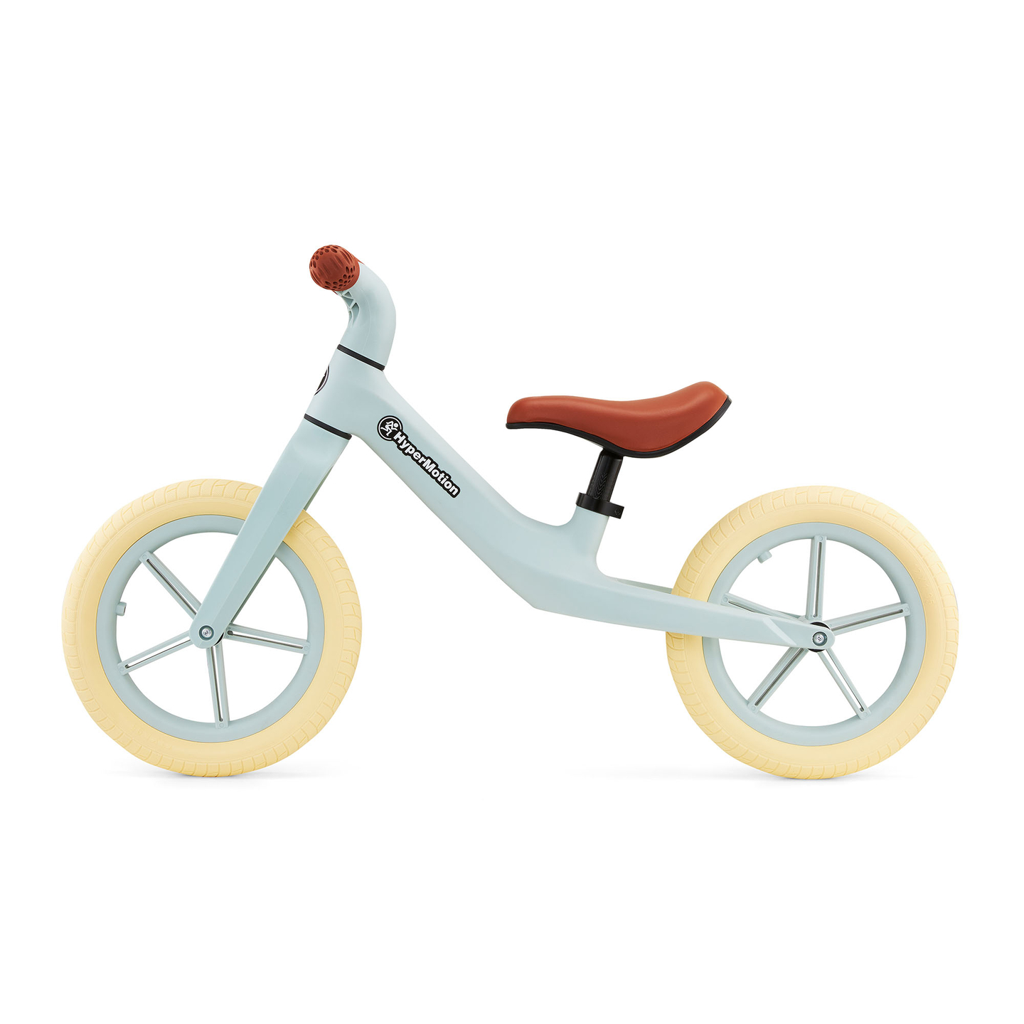 Детски велосипед за крос-кънтри HyperMotion Marcelo - мента