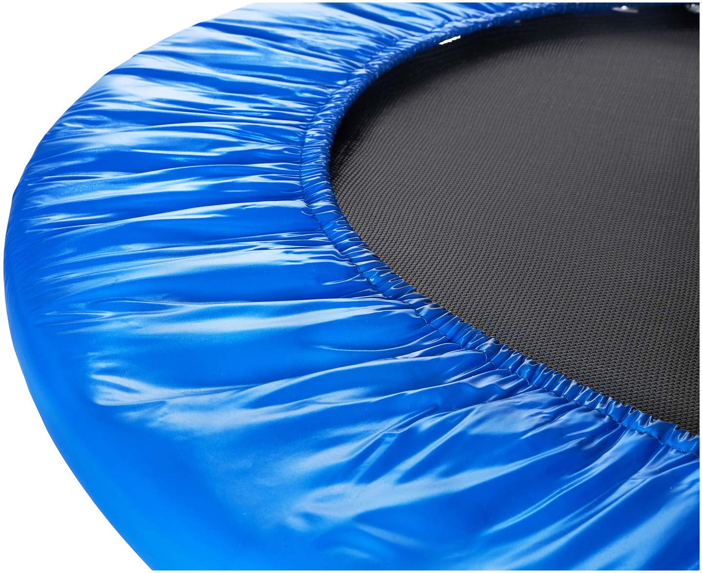 Мини батут за деца и възрастни - до 50 кг - 91см - за дома и градината