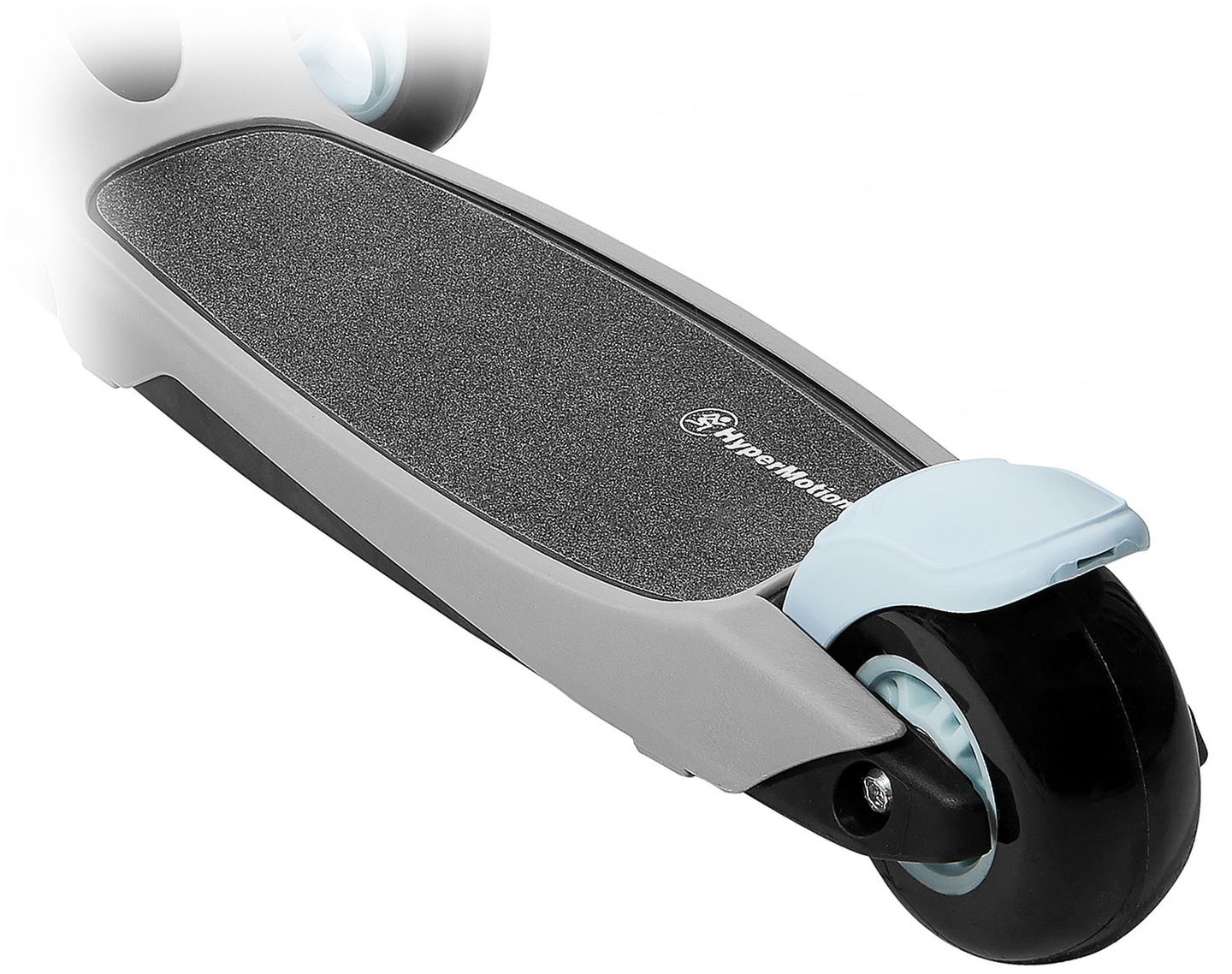 Триколка за баланс HyperMotion 3в1 - синя