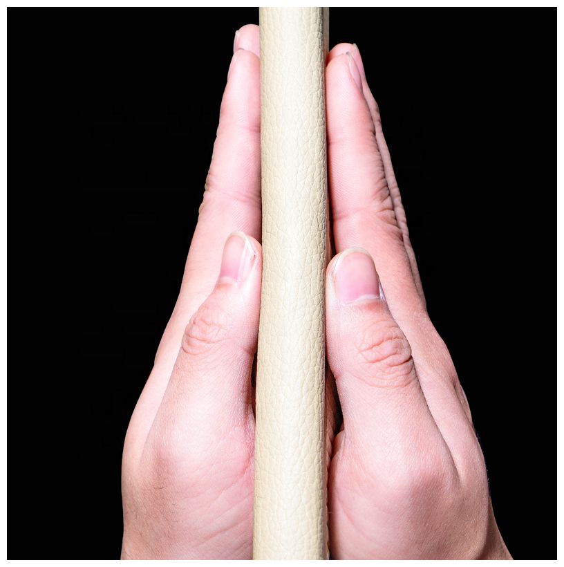 Двустранна подложка от пяна XXL - ролка 2 CM (път и зигзаги)