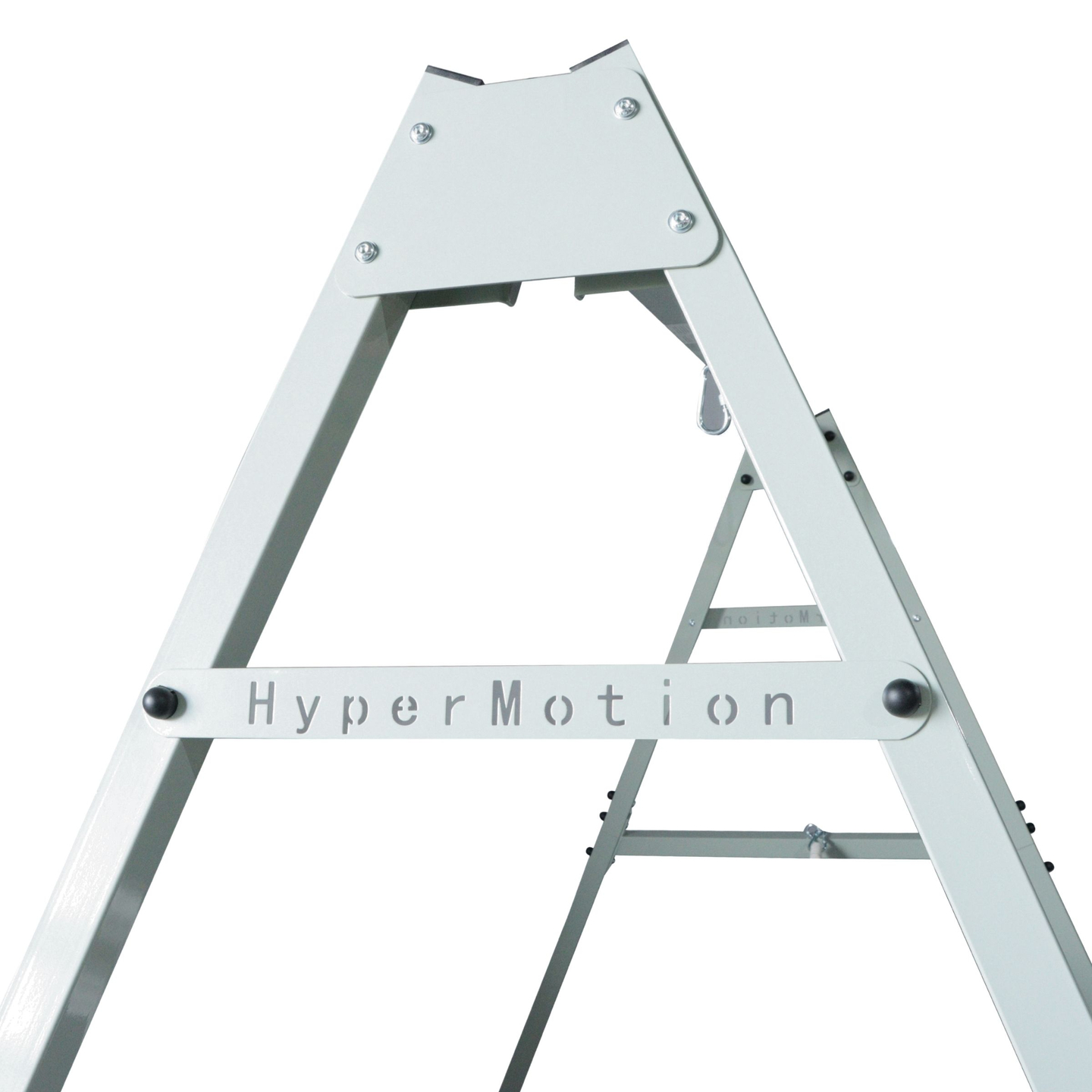 Стоманена рамка за градинска люлка или хамак