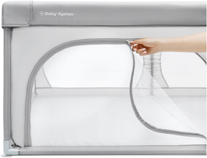 Голяма кошара за игра 200 cm x 160 cm - детска площадка, сух басейн