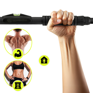 Регулируем лост за набирания HyperMotion 70–100 см, 200 кг, черен