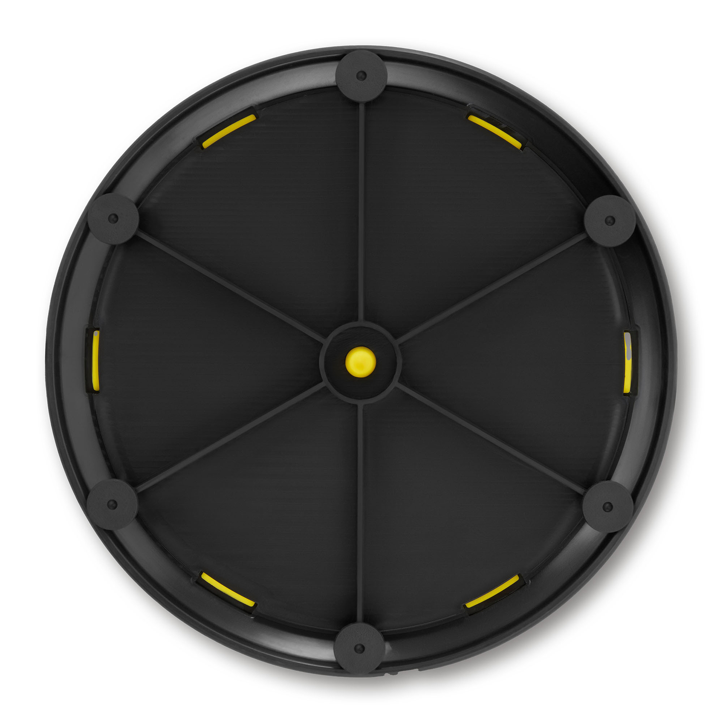 Цветни сензорни дискове за деца - 24 броя