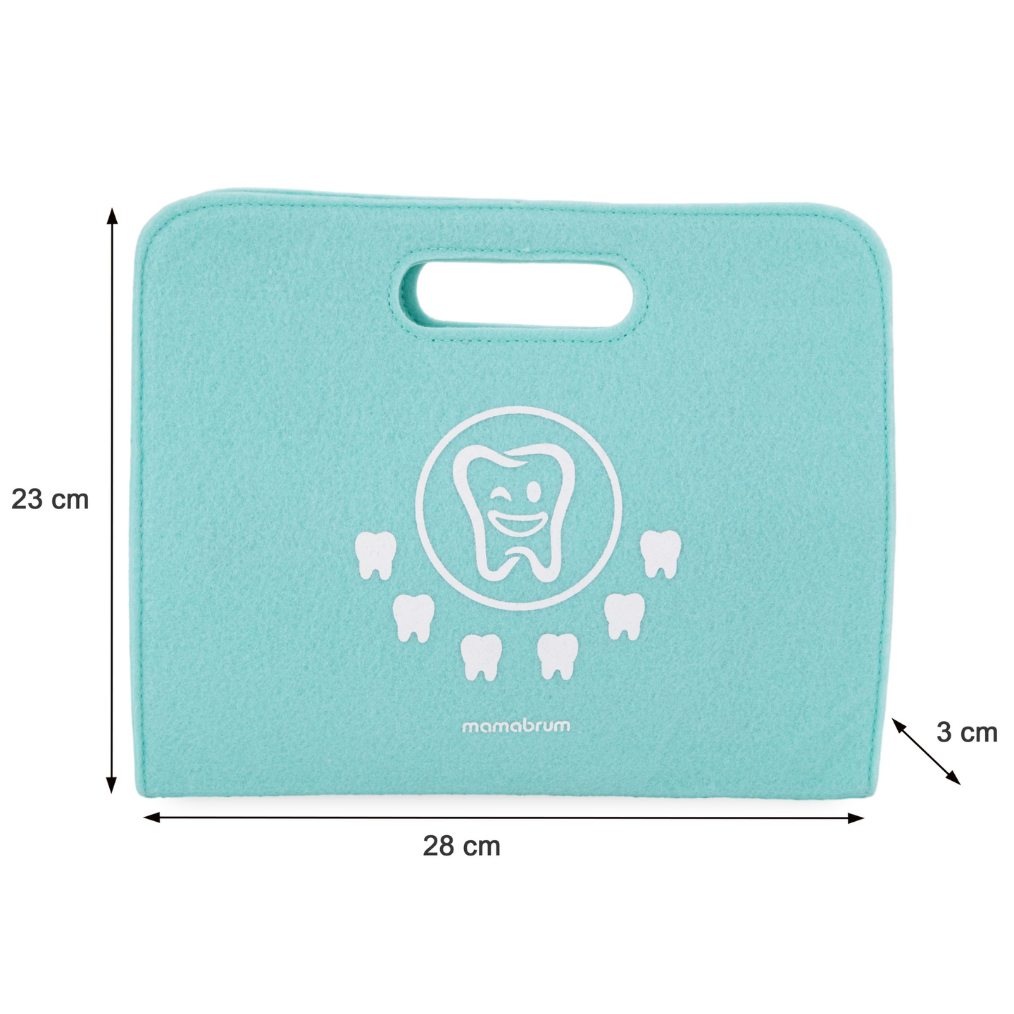 Комплект за малък зъболекар