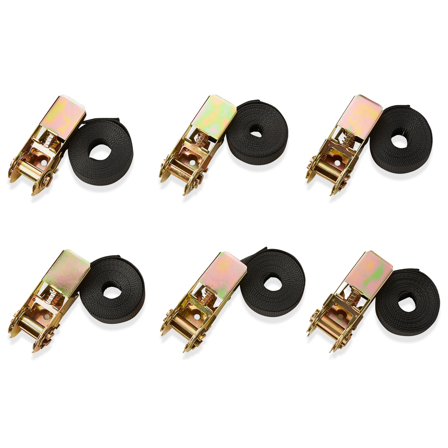 Комплект за катерене по дървета HyperMotion - 18 артикула