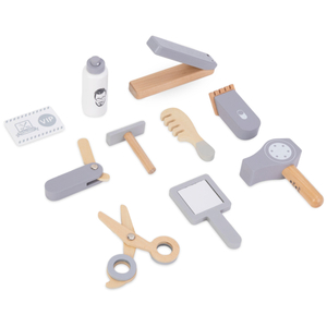 Малък фризьорски комплект