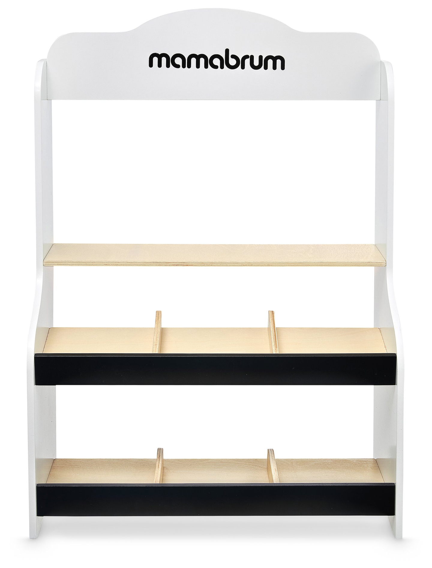 Мини маркет - магазин с кантар, терминал, разплащателна карта и плодове