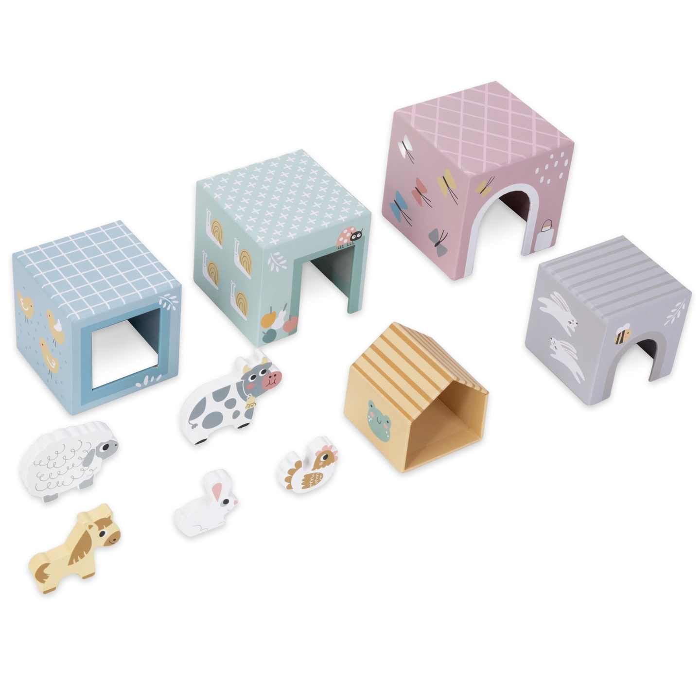 Кула за сортиране на селскостопански животни