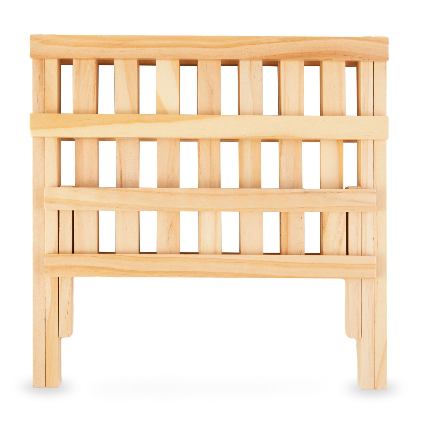 Дървени кухненски аксесоари със сушилня за тенджери - комплект за деца