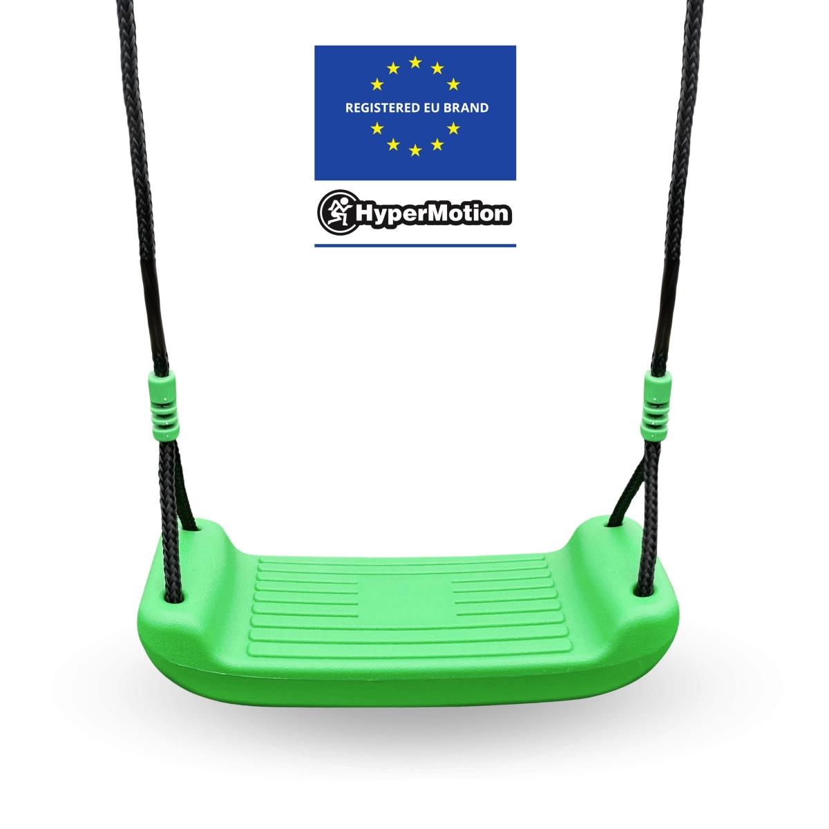 Детска люлка за 6 места - градинска площадка