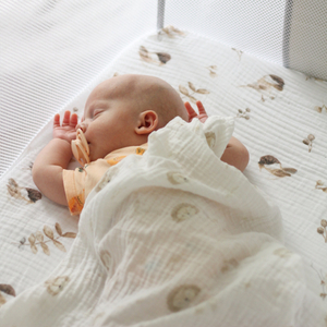 Разтегателно креватче Moby-Система LUNA 3в1 - сиво