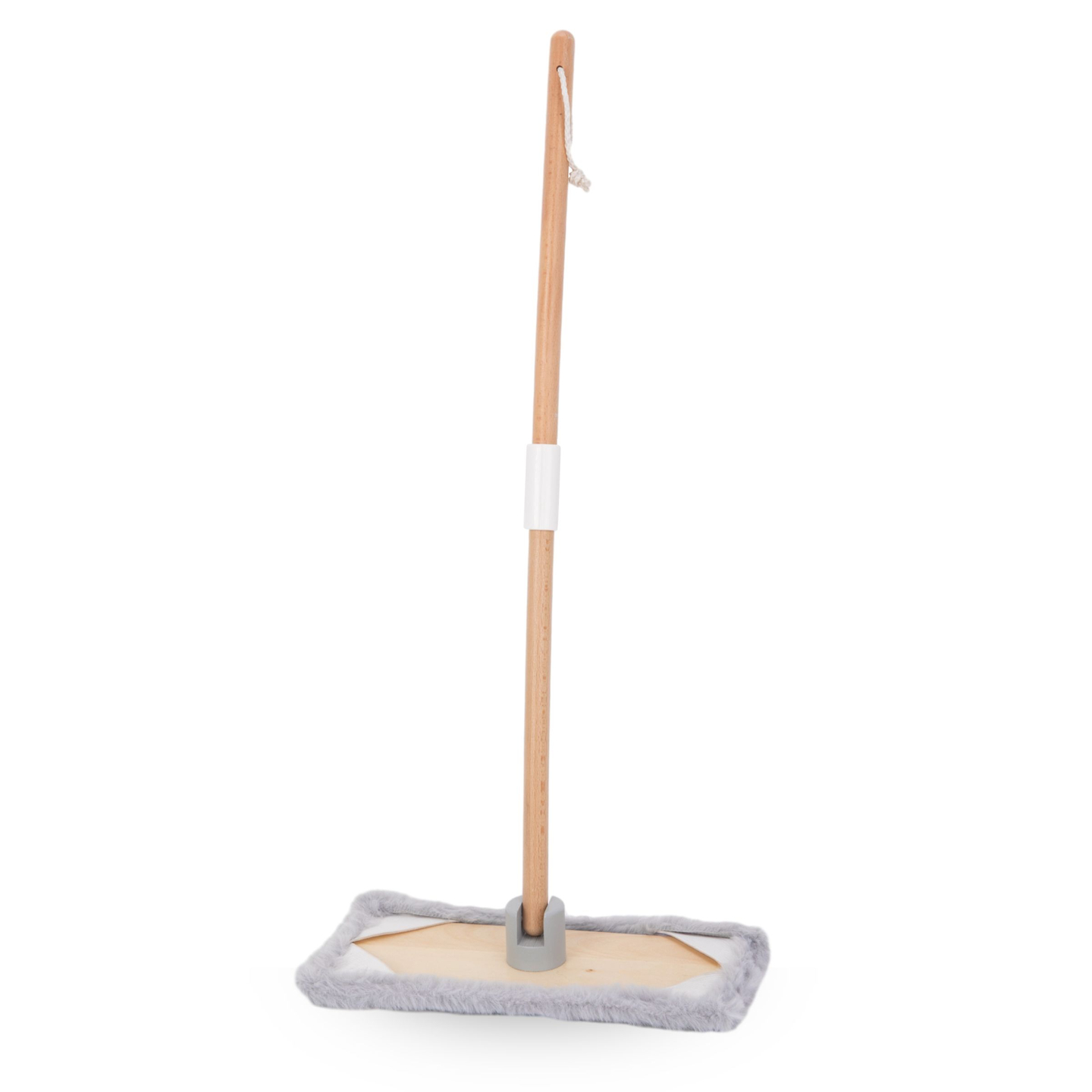 Дървен комплект за почистване