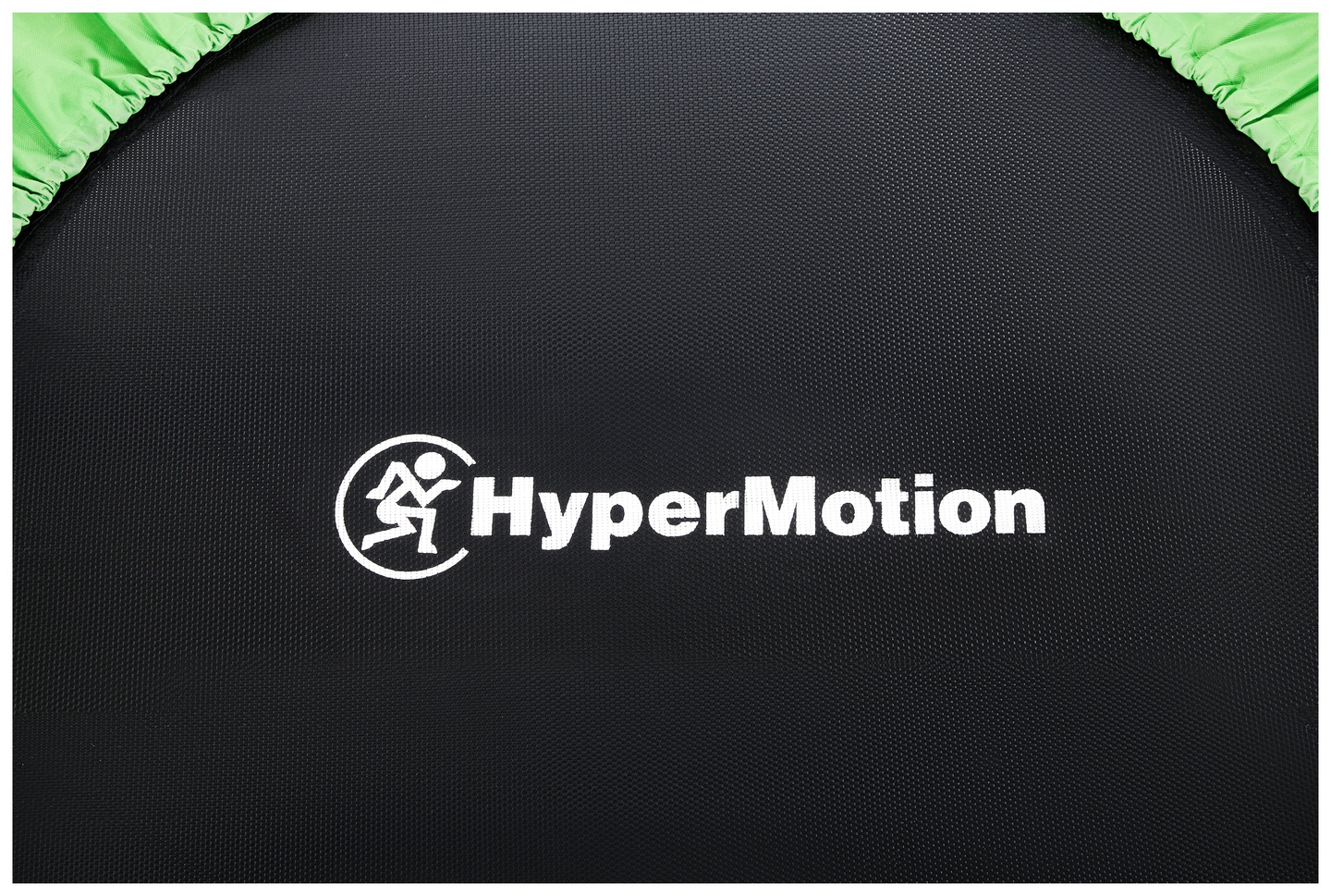 Frog - мини батут за деца - с дръжка - 50 кг макс - 91 см - за дома и градината