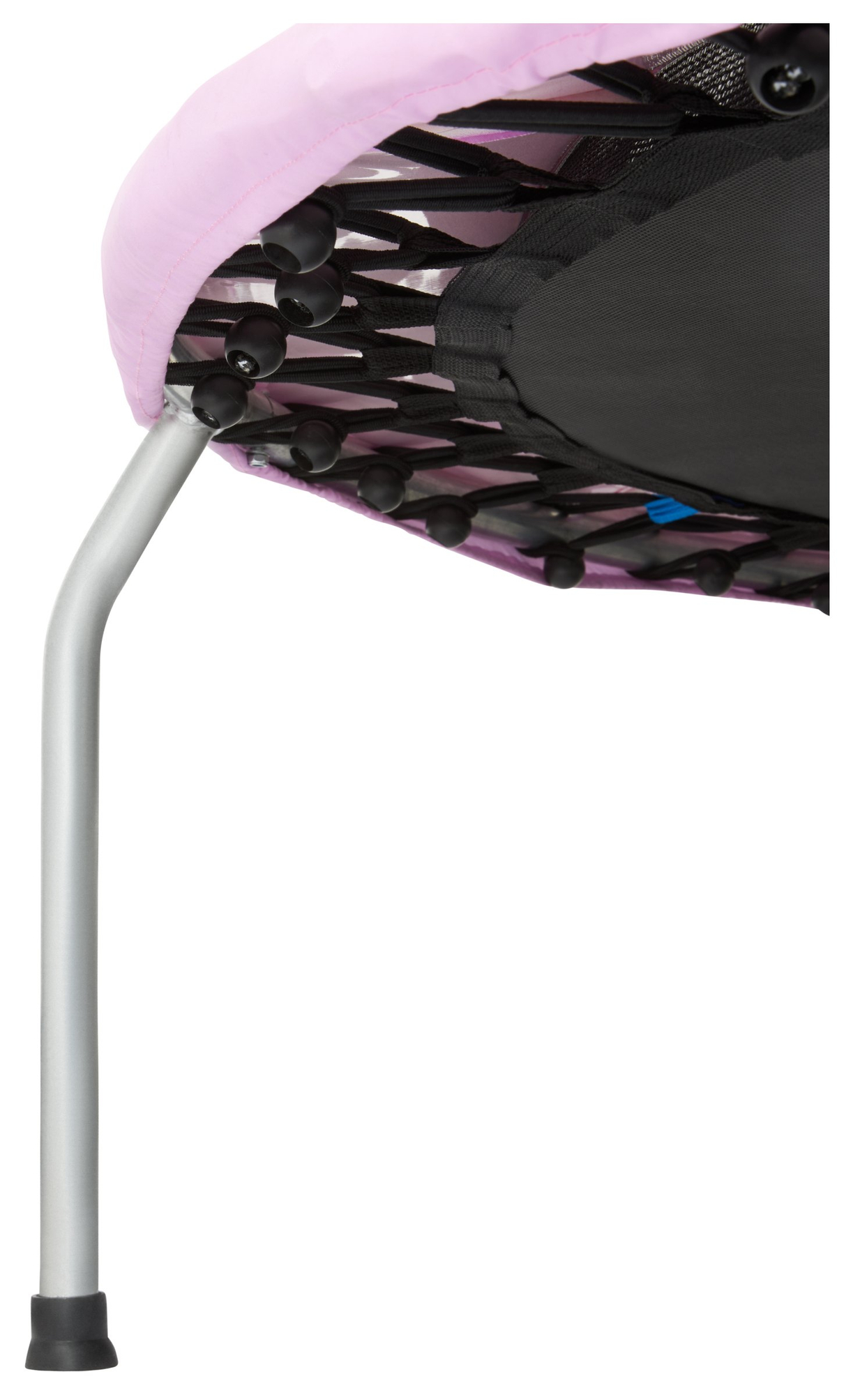 батут 167 см с предпазна мрежа - за деца от 3 до 8 години - дом и градина