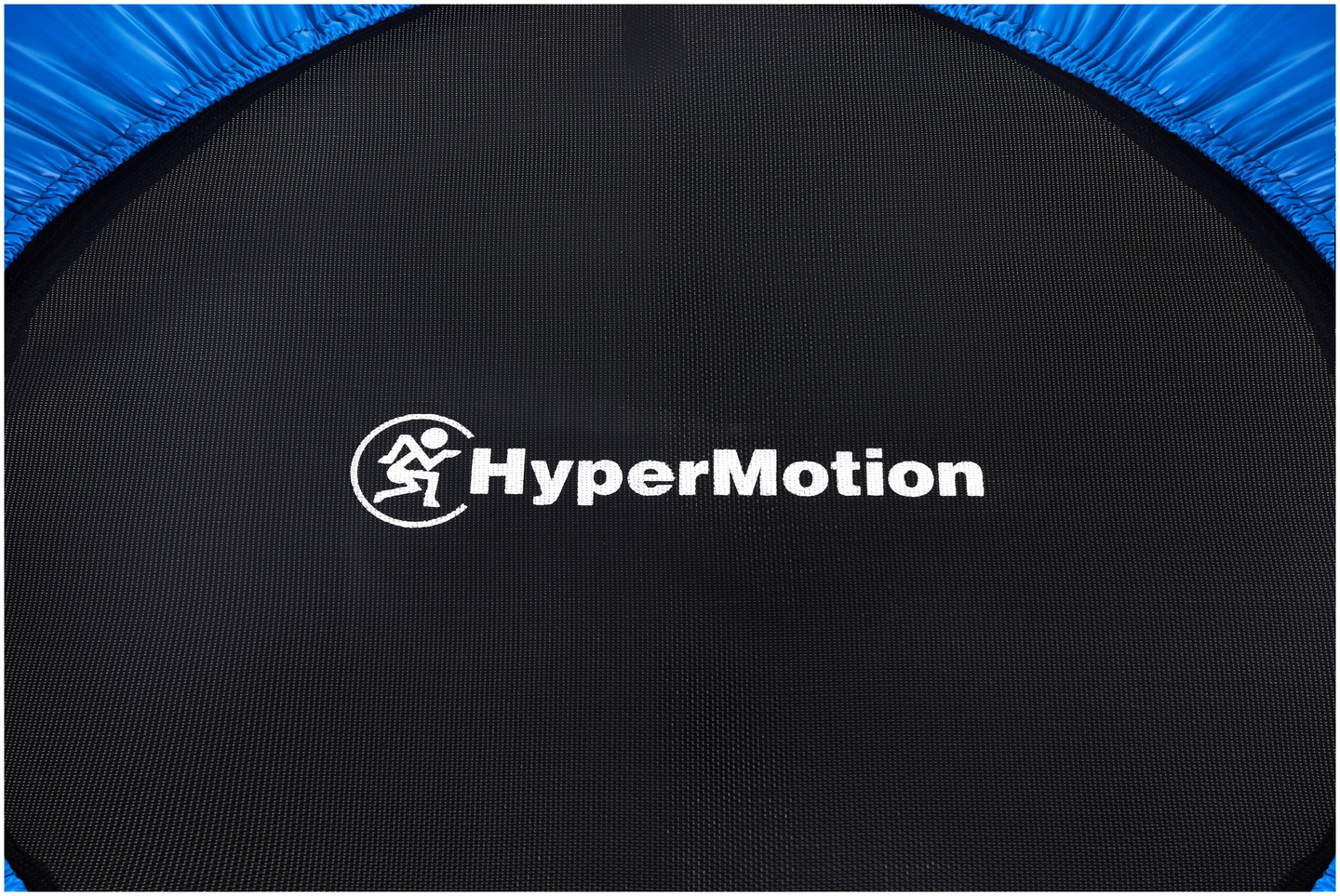 Мини батут за деца и възрастни - до 50 кг - 91см - за дома и градината