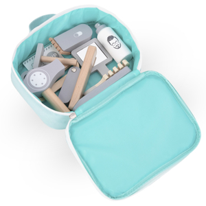 Малък фризьорски комплект