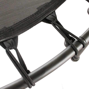 Начало Батут 140 см с предпазна мрежа - за деца 3-6 години