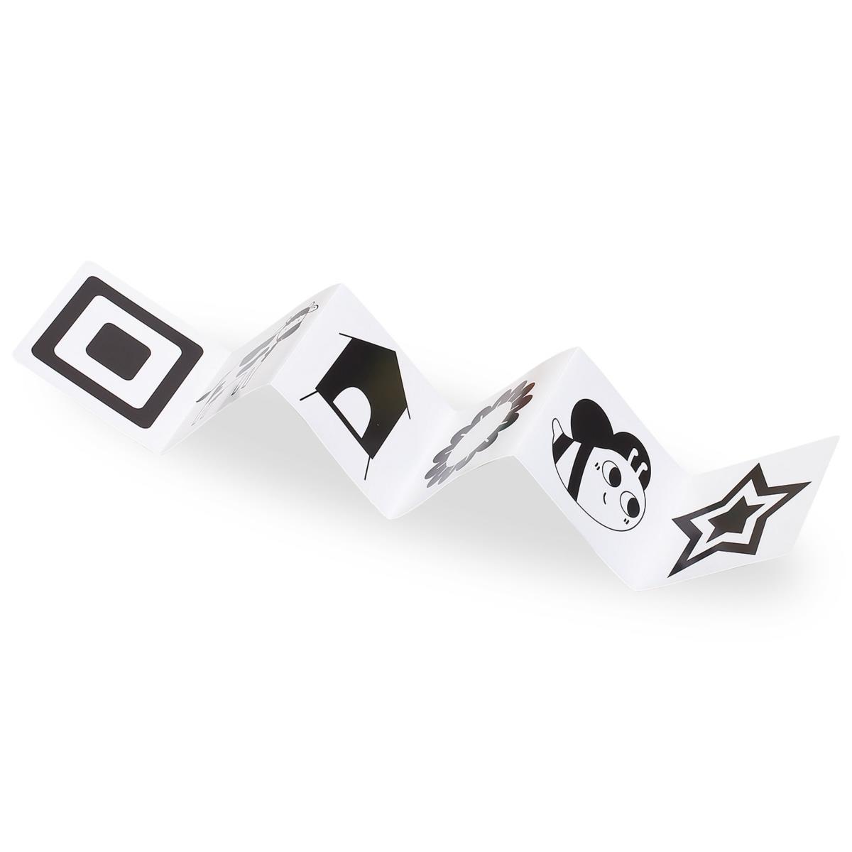 Комплект играчки Монтесори за малки деца от 0 до 6 месеца