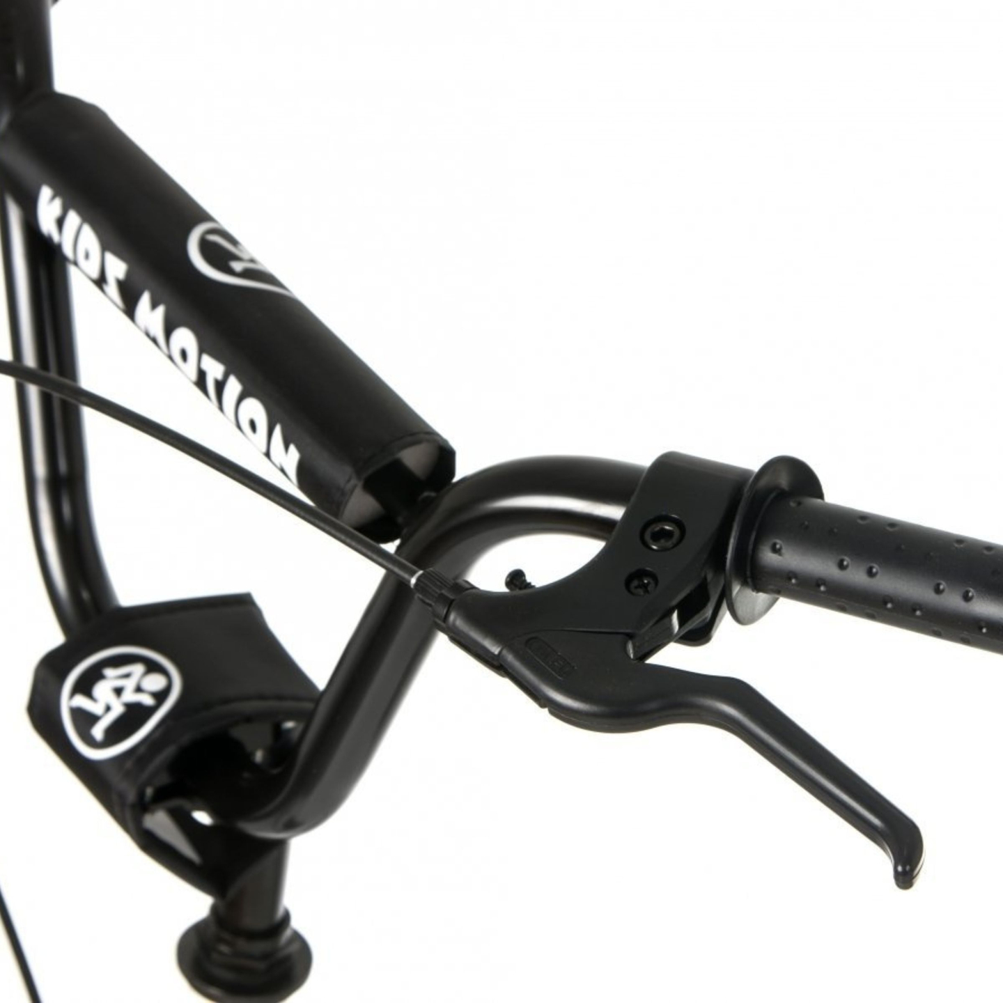 Скутер HyperMotion VIVA 12 (30-сантиметрови помпени колела) - бял