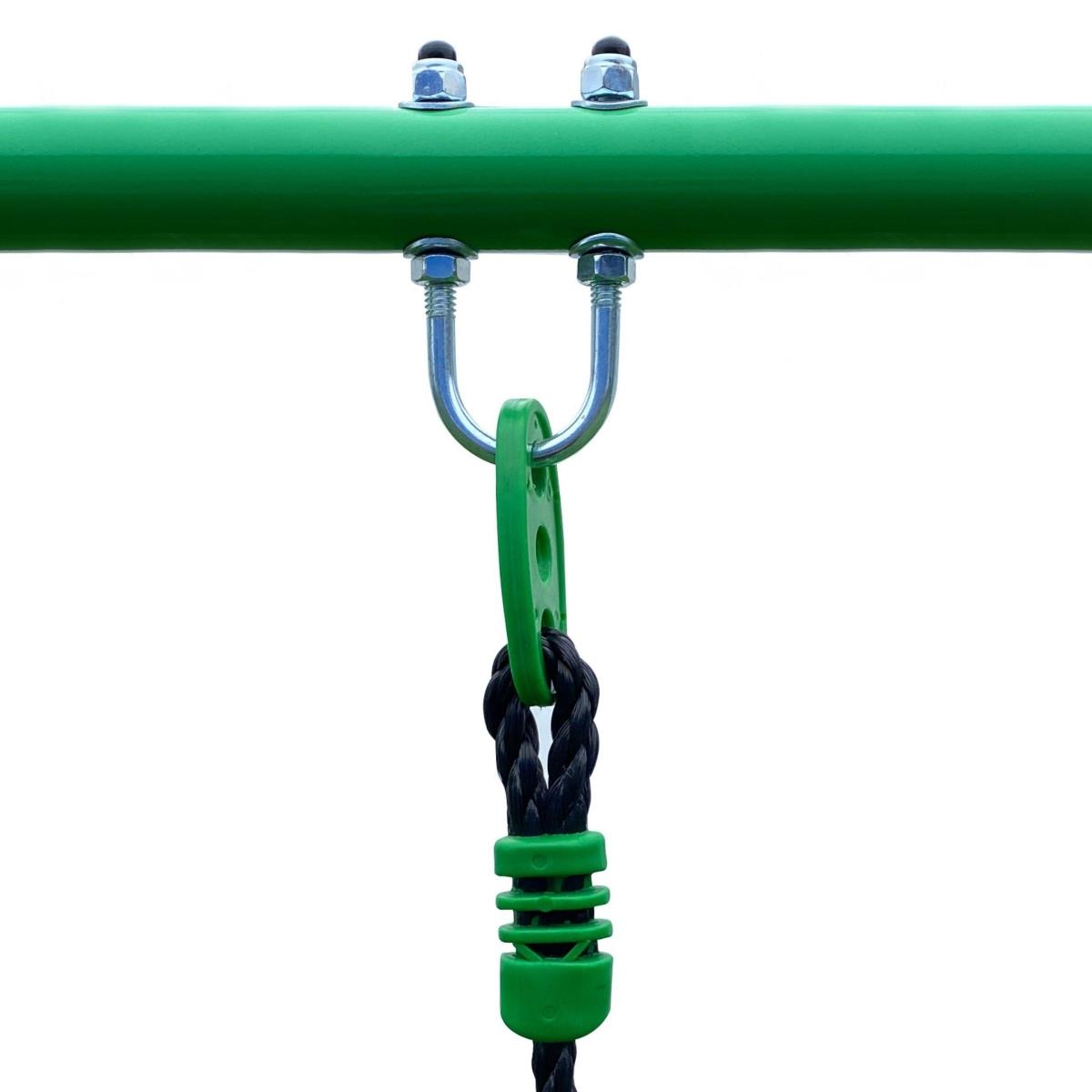 Люлка за бебета и малки деца с предпазен колан