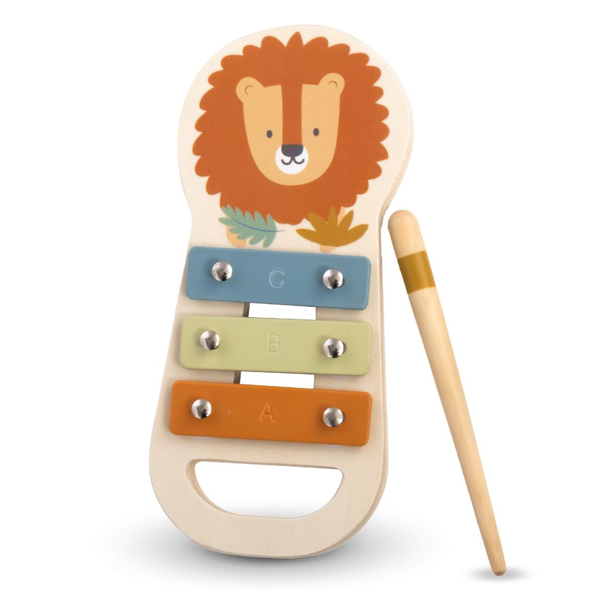 Музикални инструменти комплект Африка