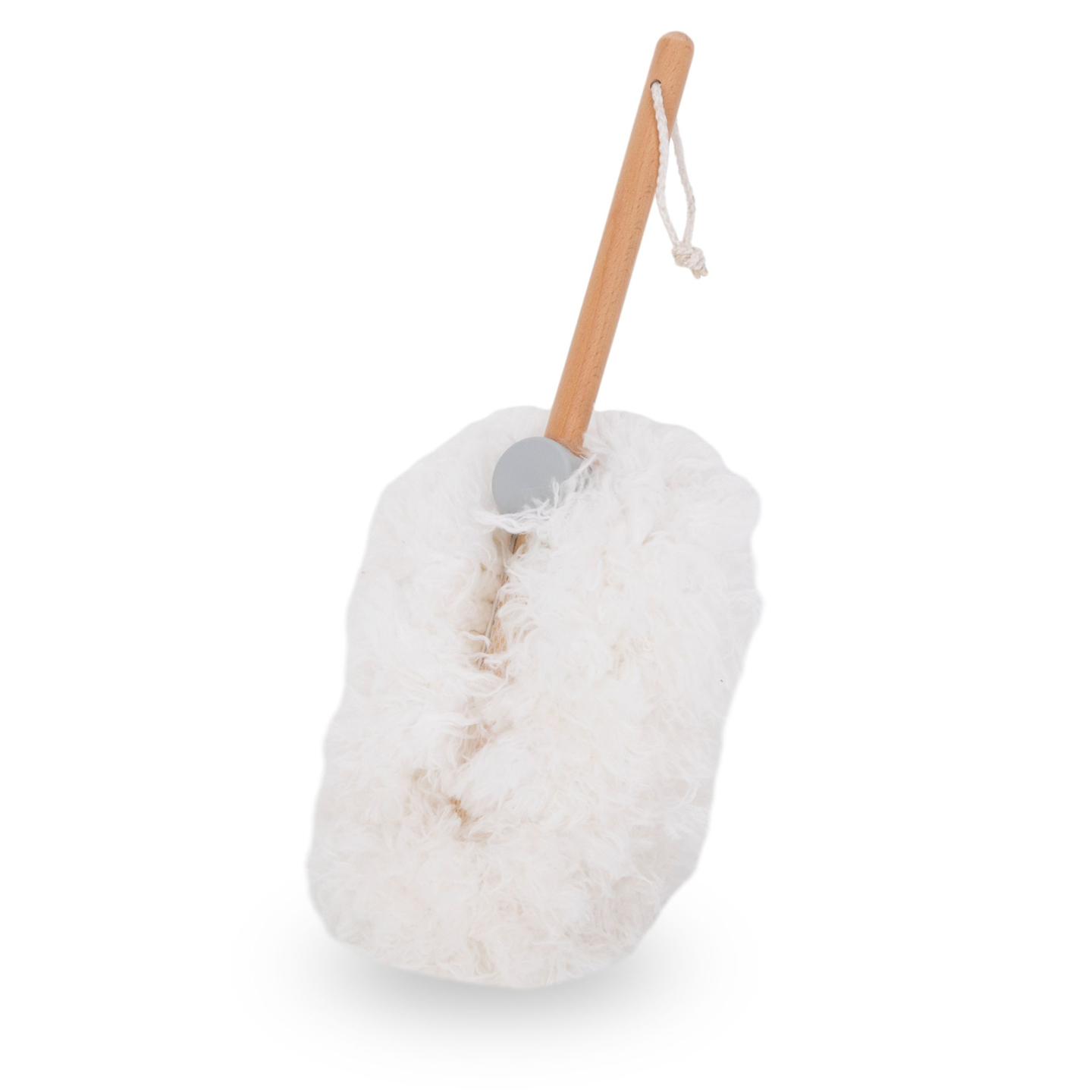 Дървен комплект за почистване