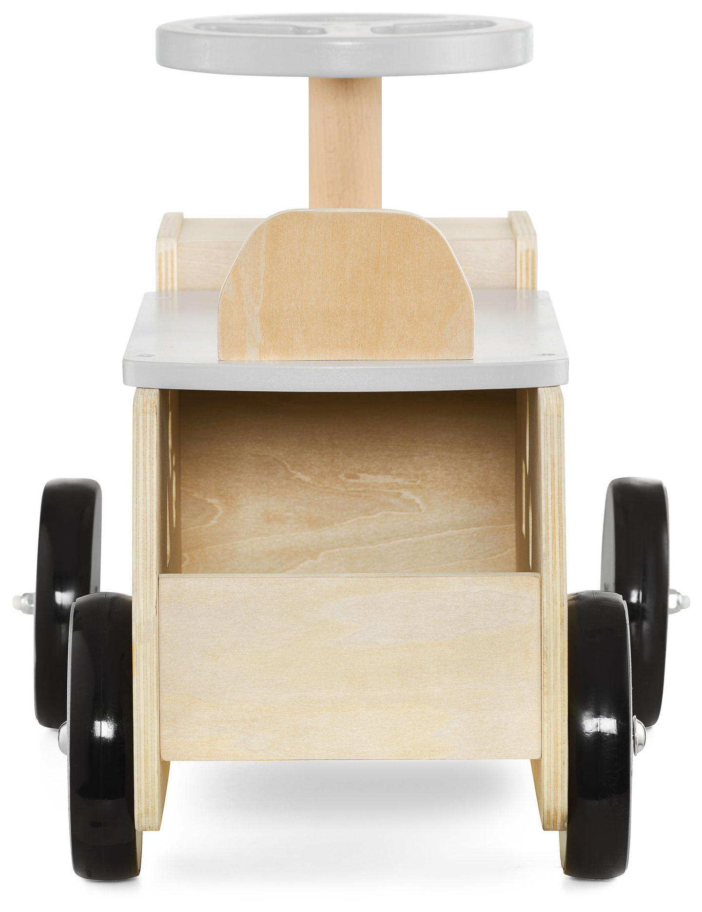 Дървен велосипед, кола, кола с блокчета