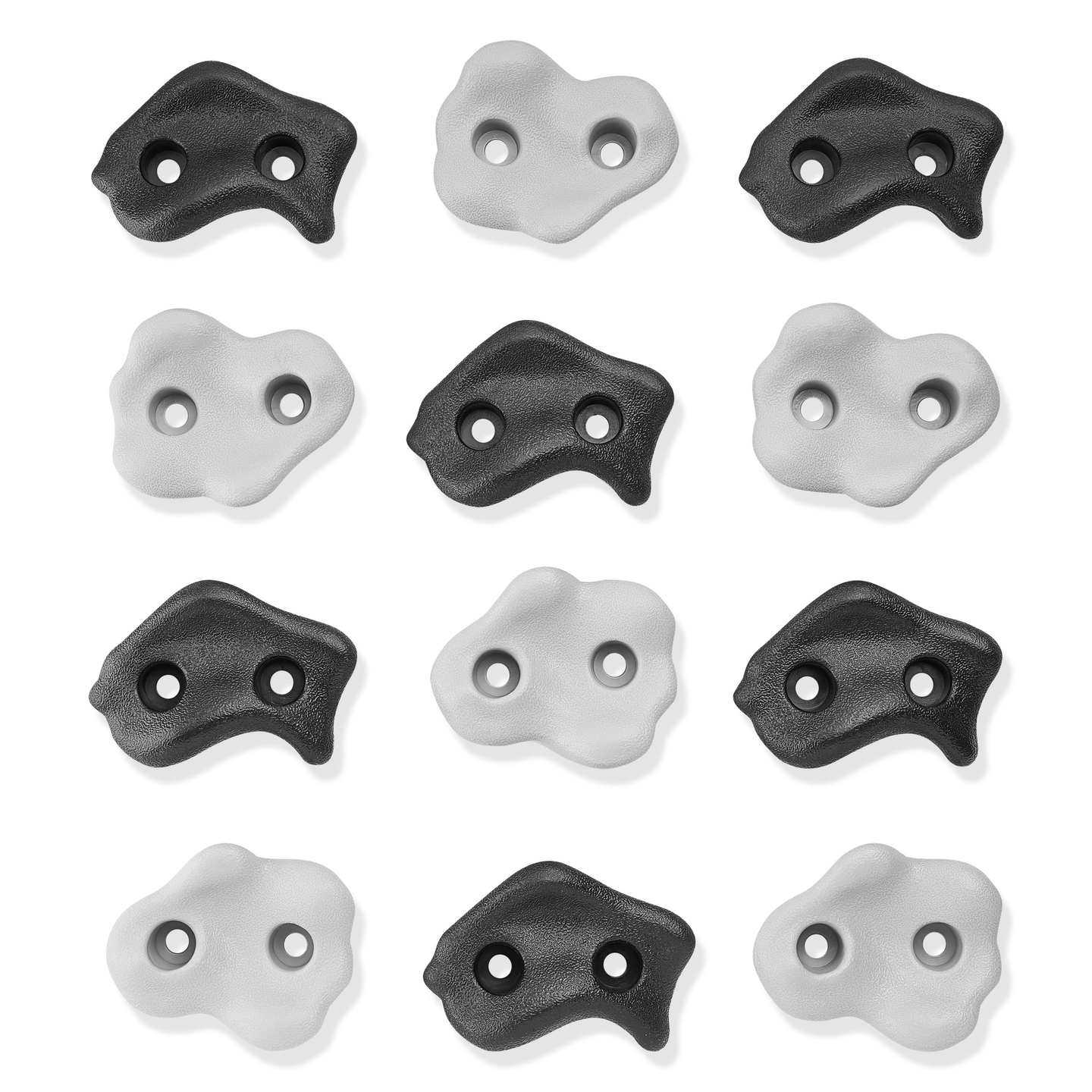 Комплект за катерене по дървета HyperMotion - 18 артикула