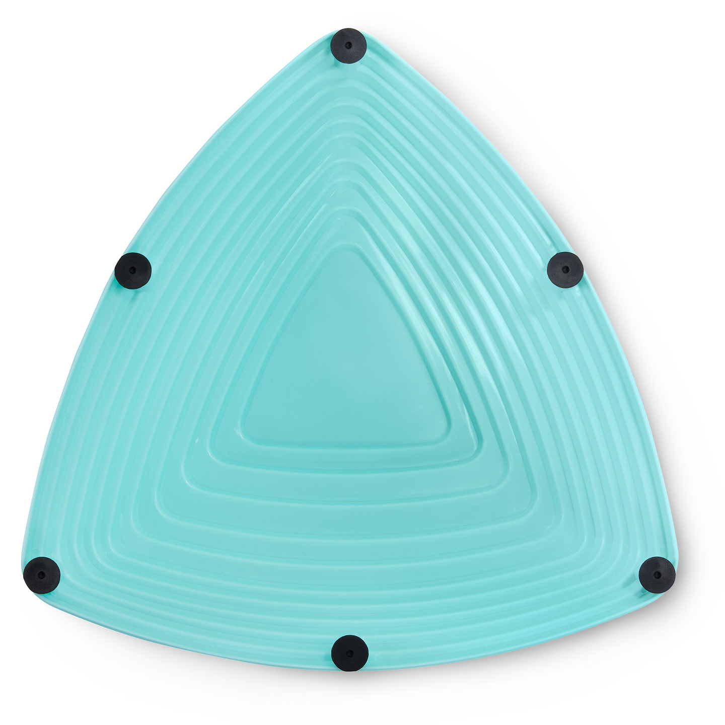 Цветни балансиращи камъни - 6 броя