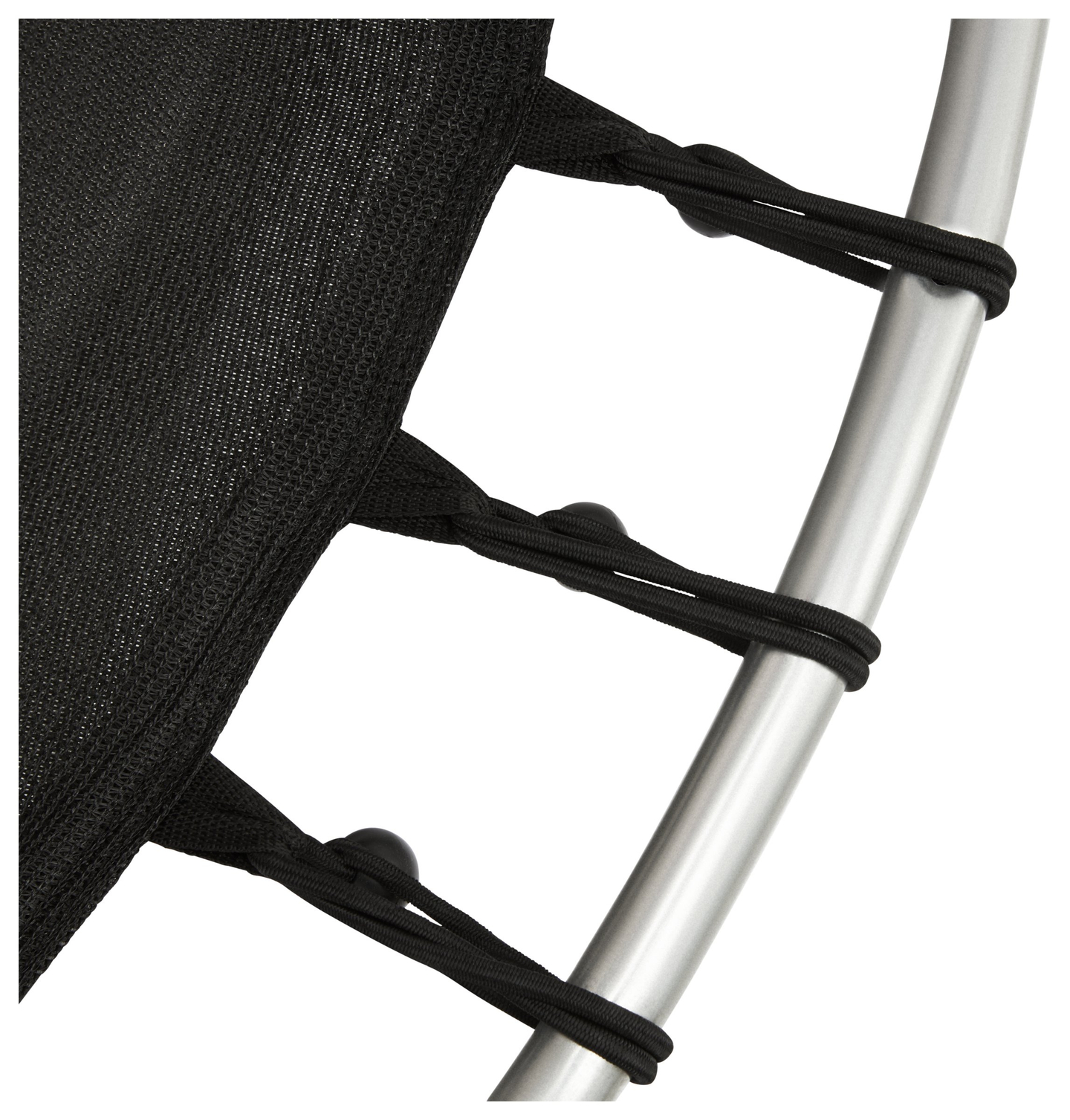 батут 167 см с предпазна мрежа - за деца от 3 до 8 години - дом и градина