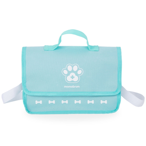 Дървен ветеринарен комплект