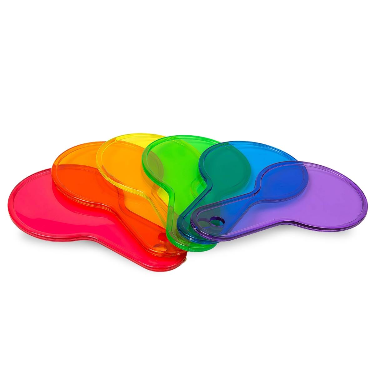 Комплект играчки Монтесори за деца на 2-3 години