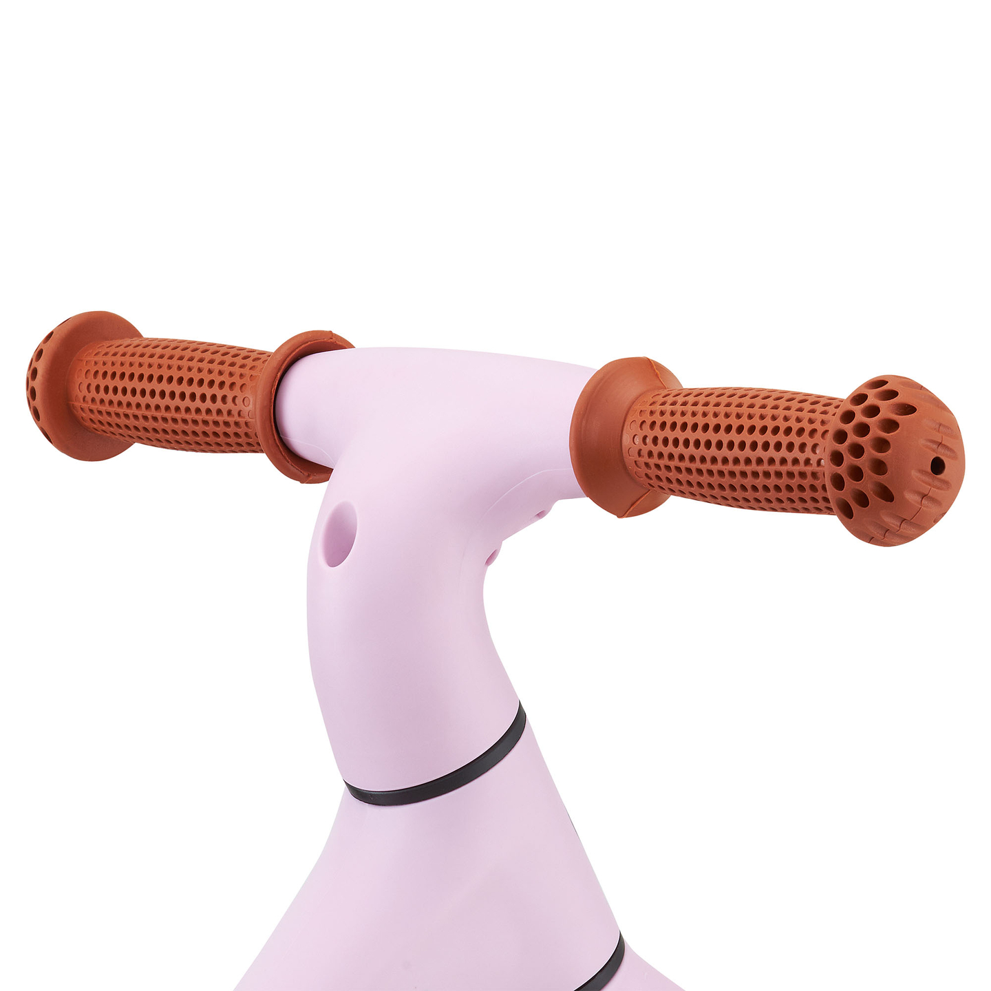 Детски велосипед за крос-кънтри HyperMotion Marcelo - розов