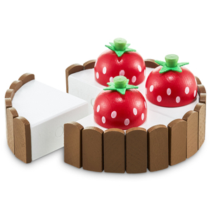 Дървена кутия за рязане на бонбони, сладкарница