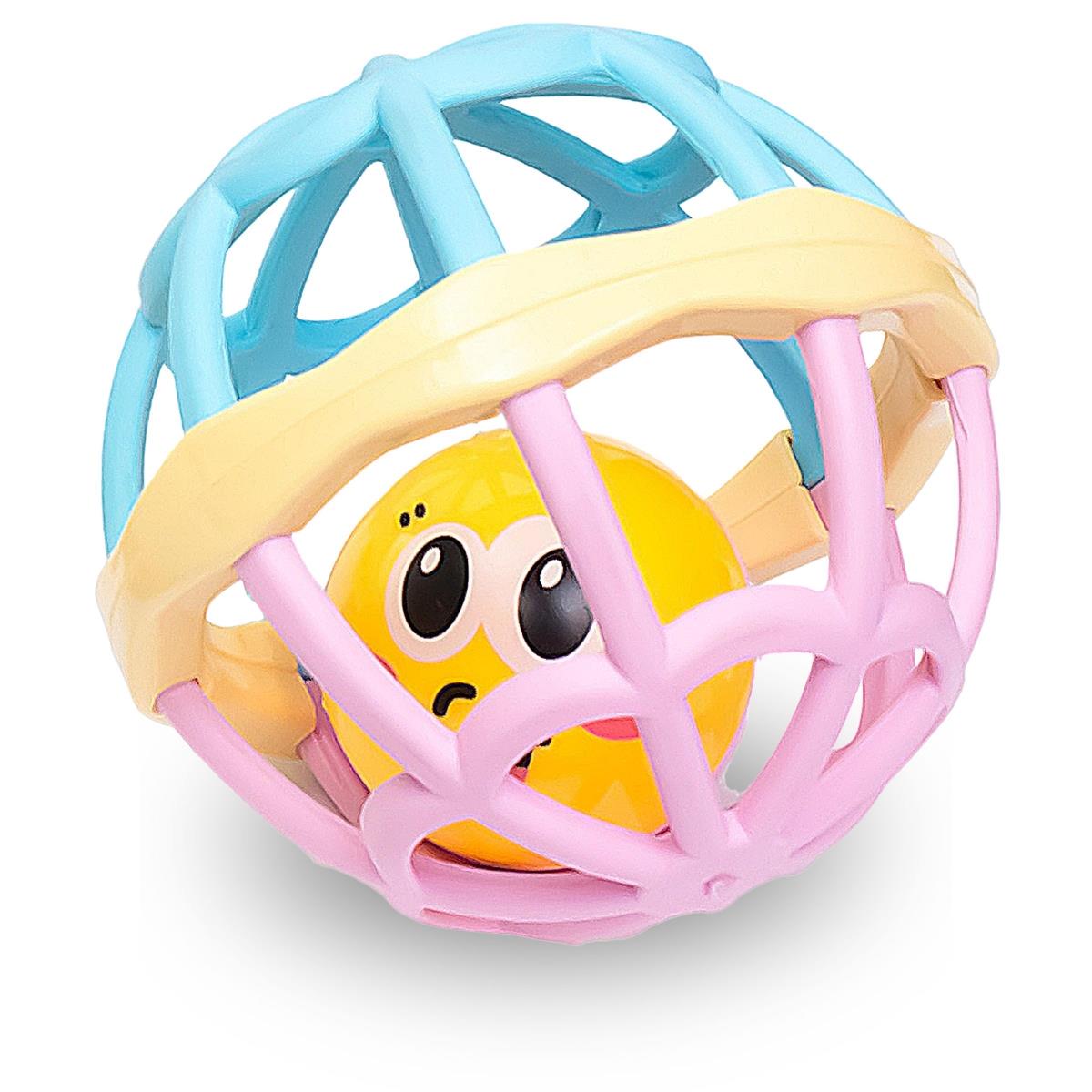 Комплект играчки Монтесори за бебета от 7 до 12 месеца