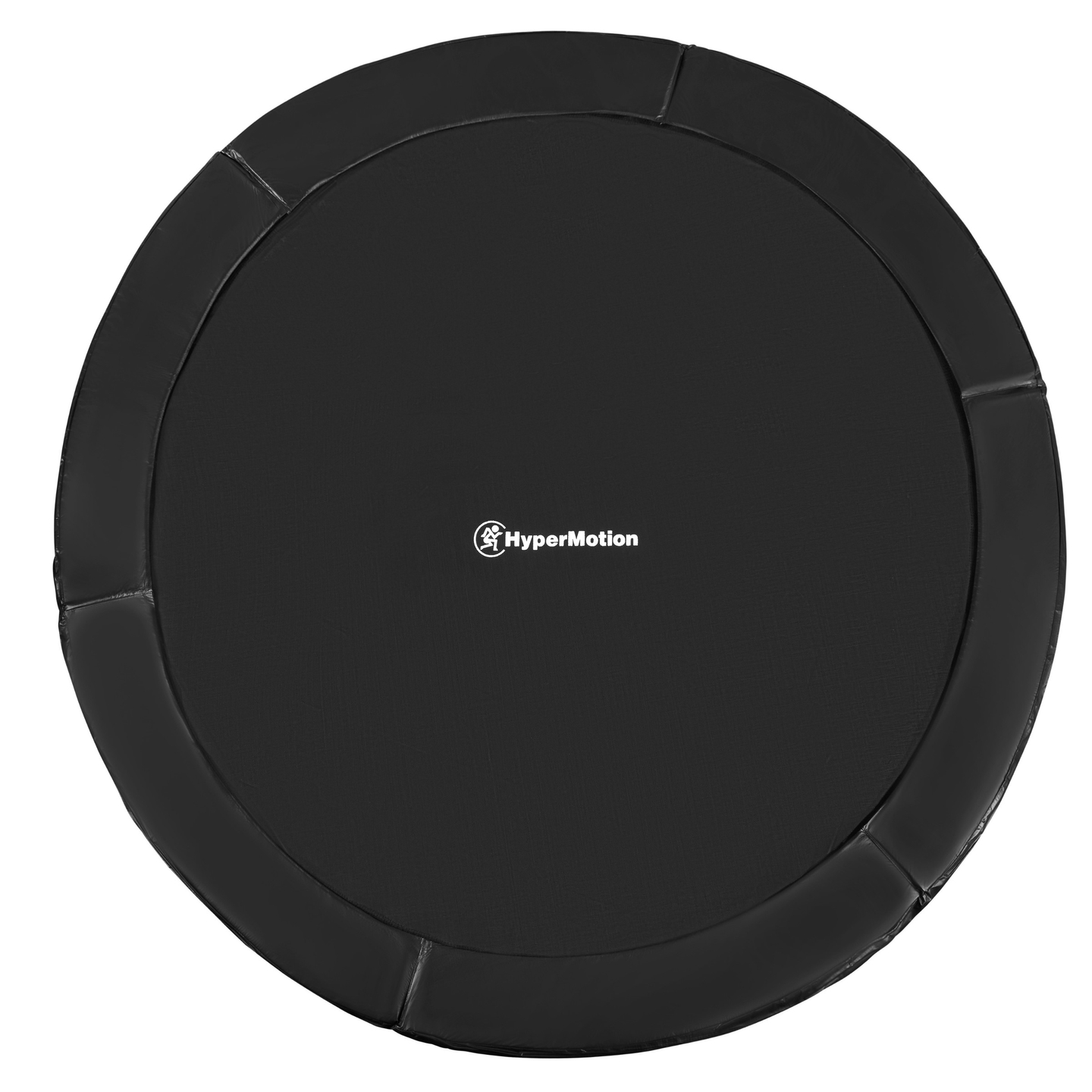 Детски градински батут HyperMotion XL - 305 см 10 фута - със стълба и вътрешна мрежа - за дома и градината