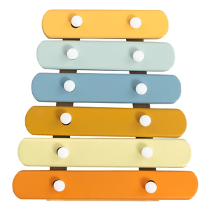 Комплект детски инструменти с мотив на слонче