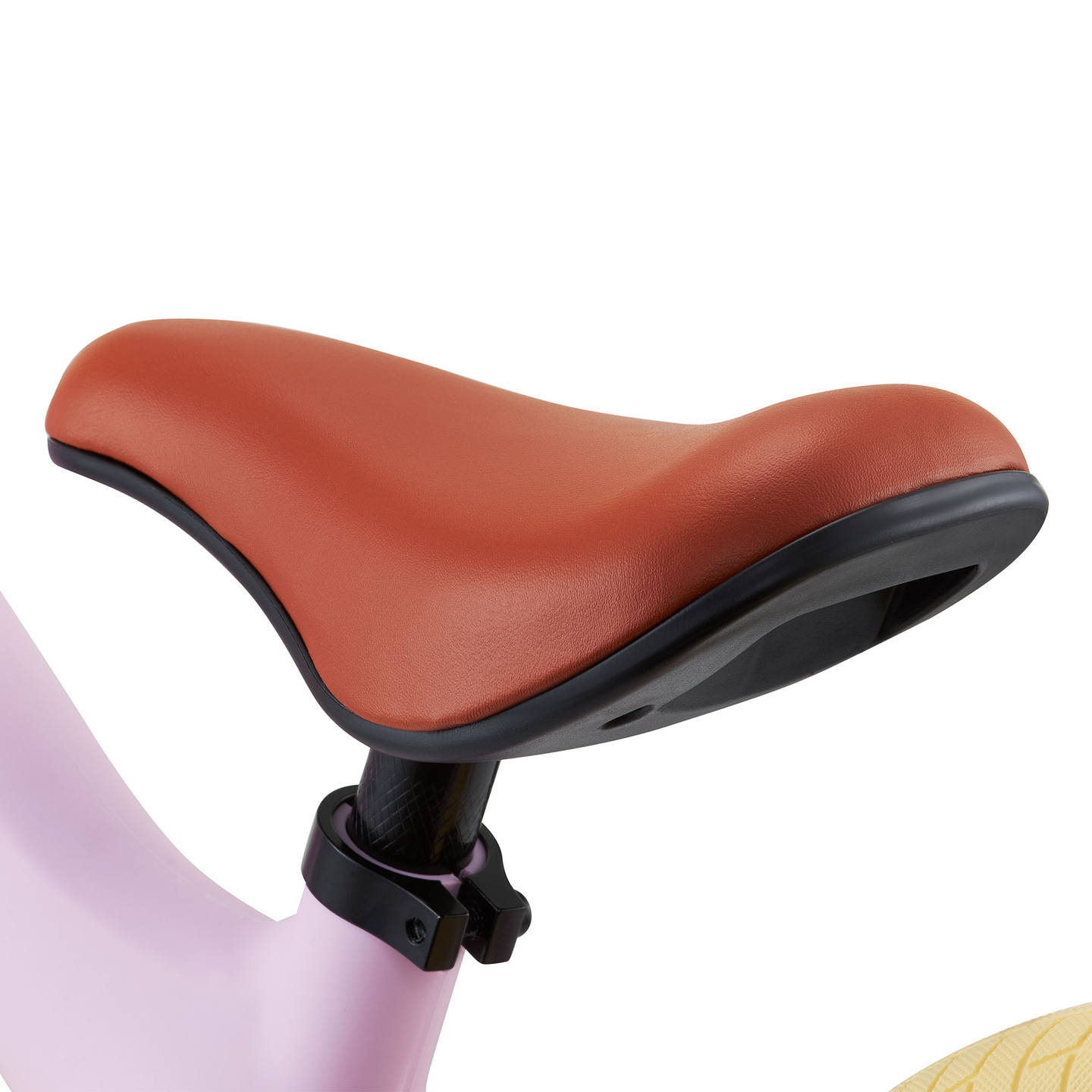 Детски велосипед за крос-кънтри HyperMotion Marcelo - розов