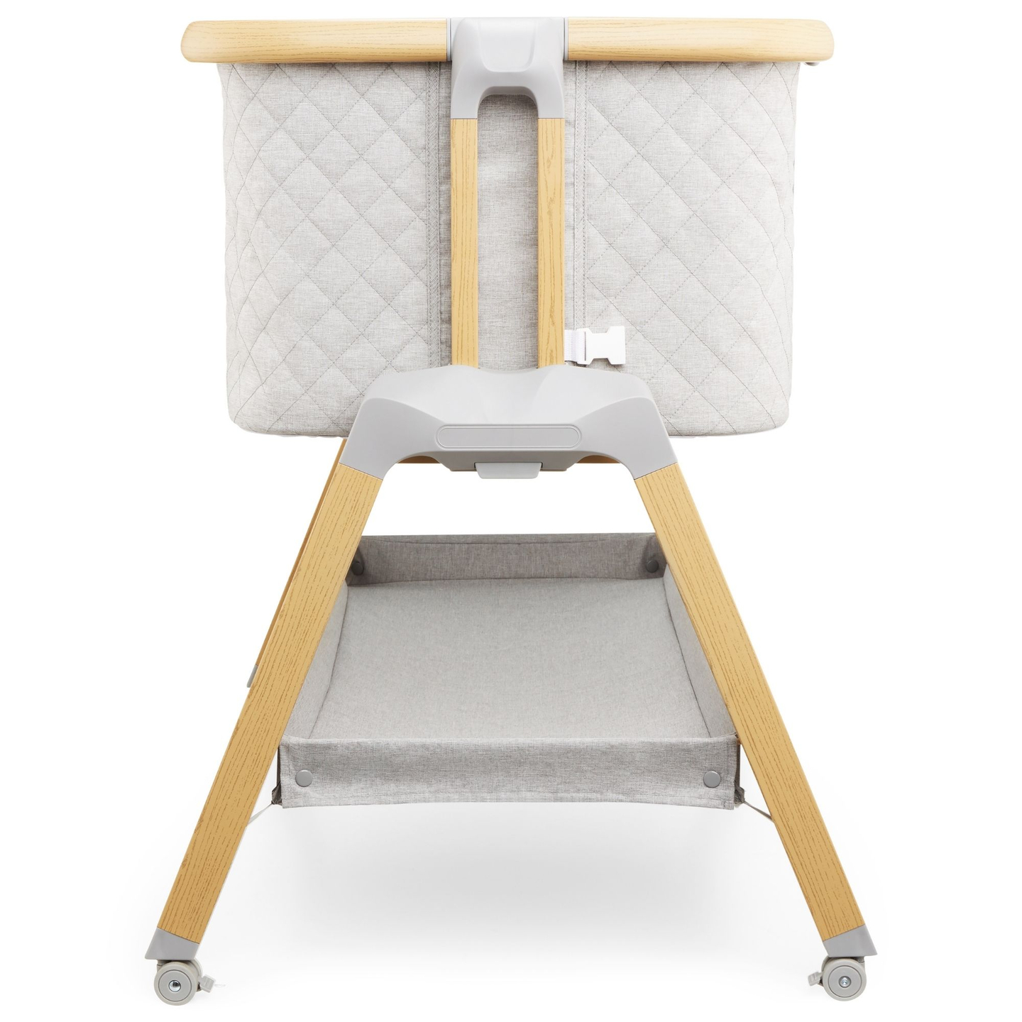 Детско креватче за пътуване, свободностоящо, 3 в 1 - Moby-Система DREEMY