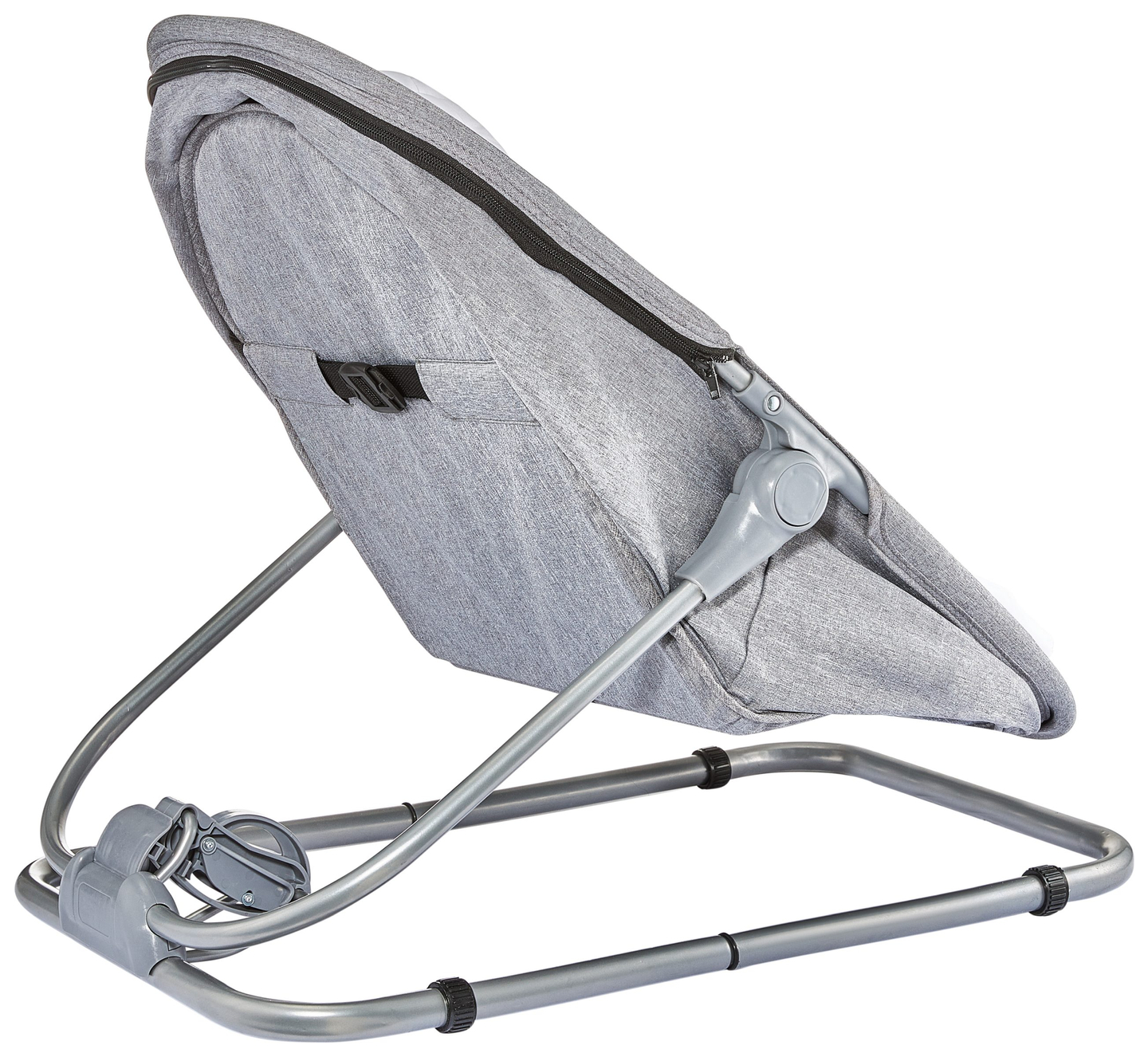 Шезлонг + седалка за плаване + детско легло 3 в 1 - Moby-System MILA