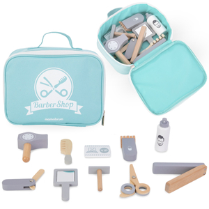 Малък фризьорски комплект