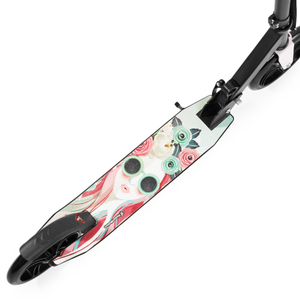 Двуколесен градски скутер VIBE Pink HyperMotion - 100 кг