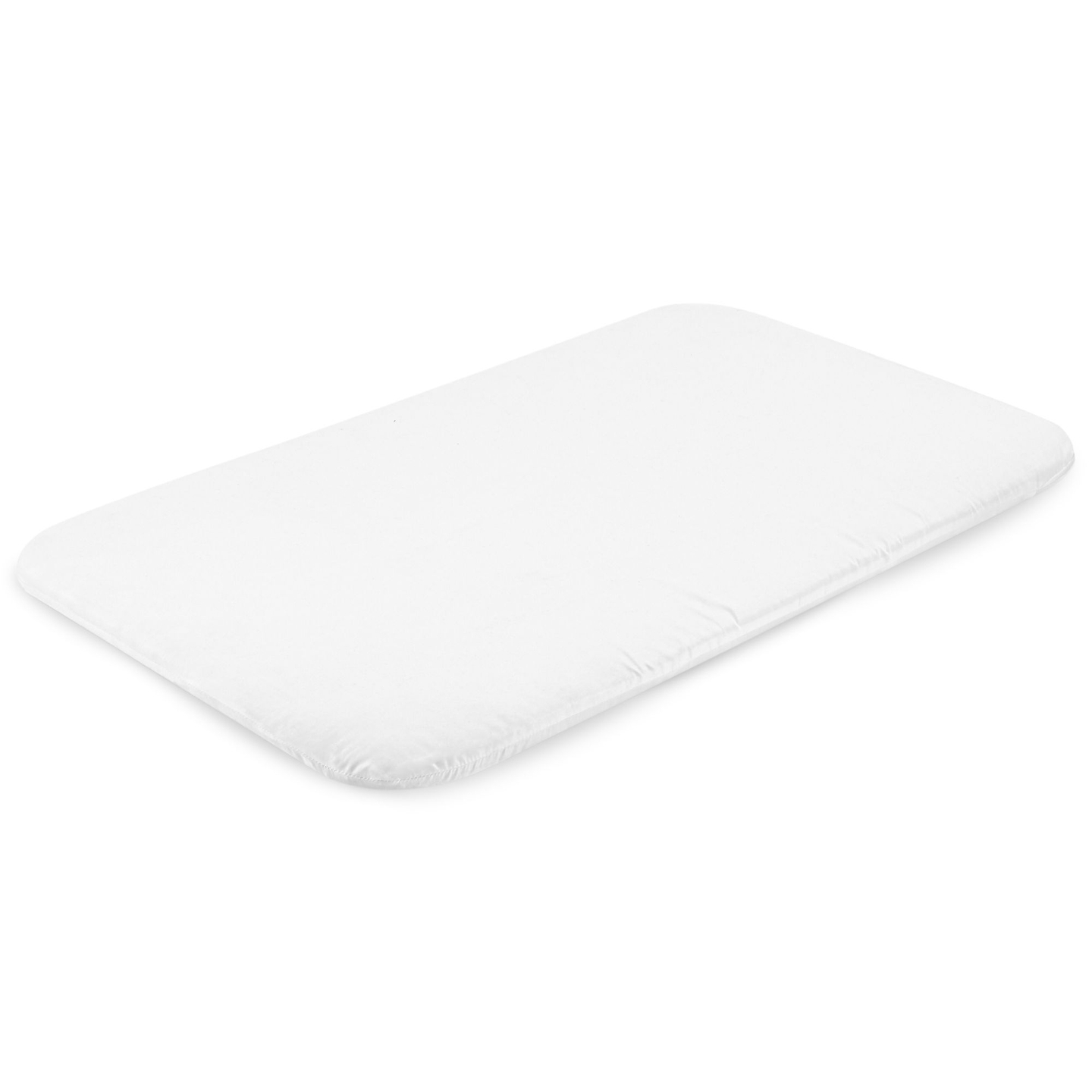 Разтегателно креватче Moby-Система LUNA 3в1 - сиво