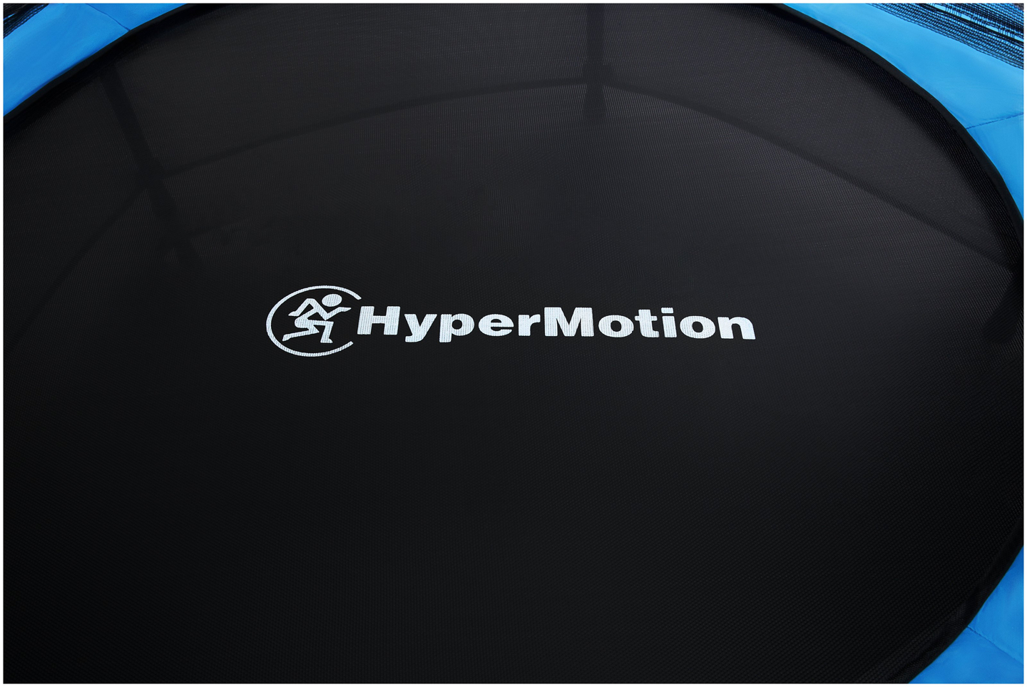 Начало Батут 140 см с предпазна мрежа - за деца 3-6 години