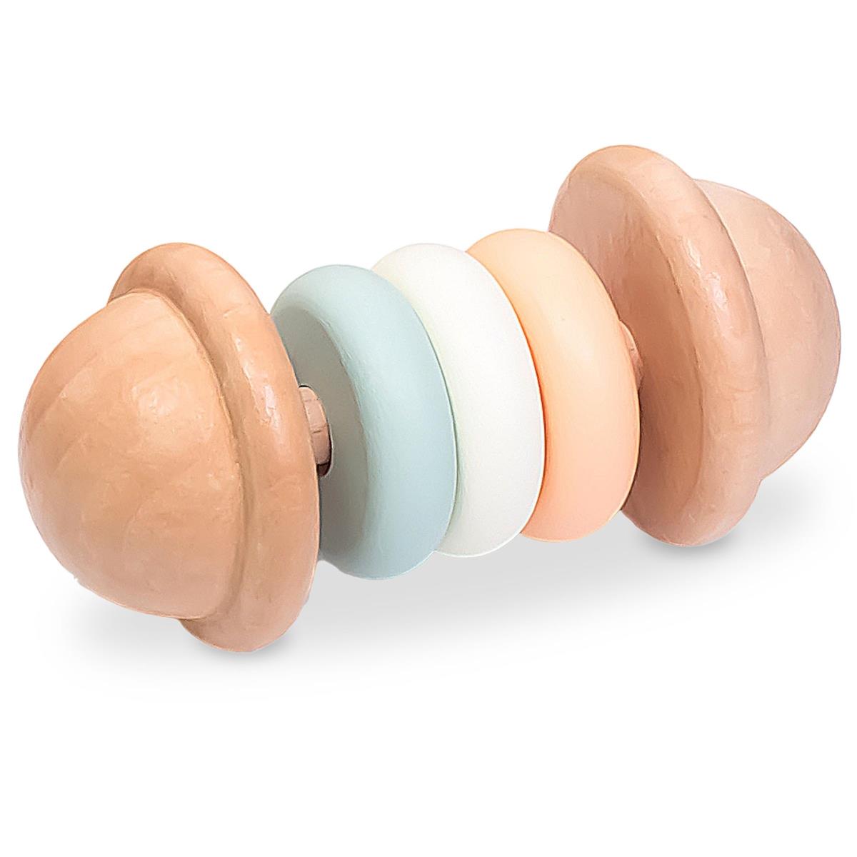 Комплект играчки Монтесори за бебета от 7 до 12 месеца