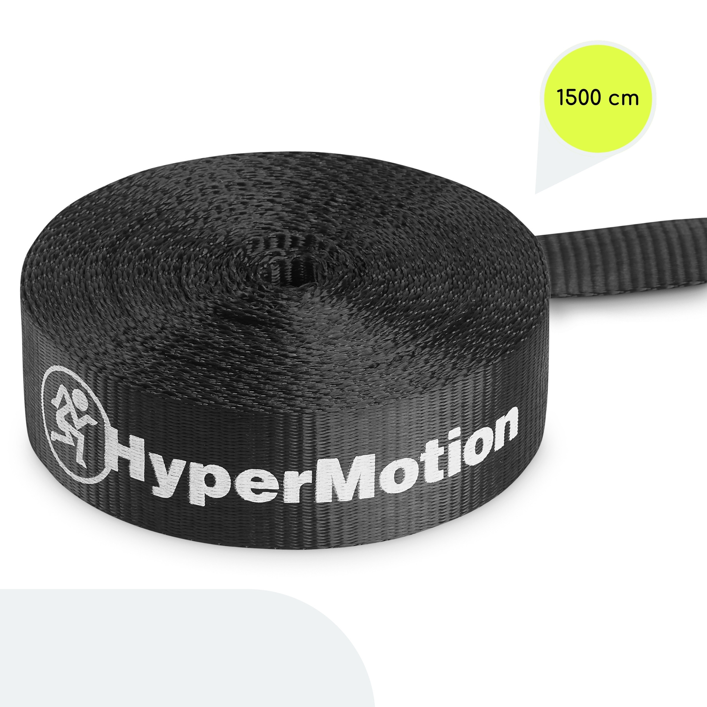 Пътека с нинджа препятствия за деца - комплект HyperMotion slackline - 10 препятствия