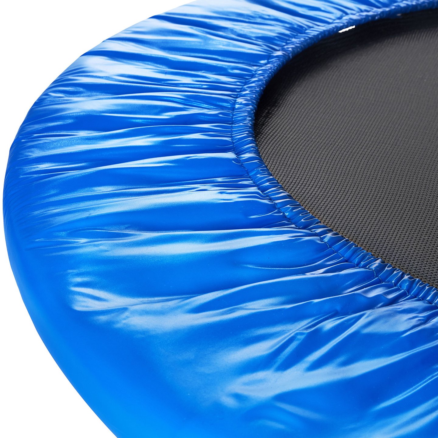 Батут с дръжка - 97 см - за деца, тийнейджъри и възрастни - за дома и градината